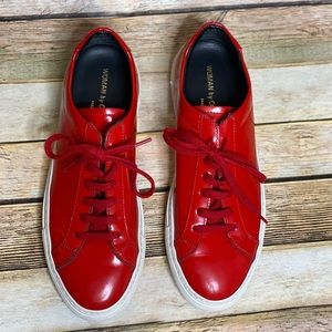 Woman by Common Projects Achilles Low Sneakers